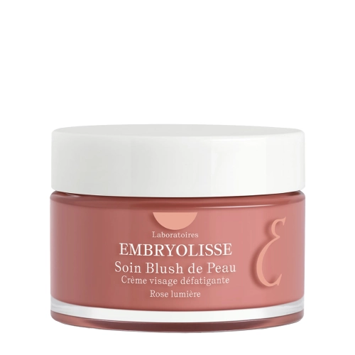 Embryolisse - Soin Blush de Peau - Krém proti únavě - 50 ml