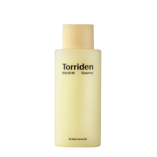 Torriden - Solid-In - Ceramide All Day Essence - Esence na obličej s ceramidy - 100 ml