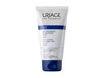 Uriage - DS - Gel Moussant Règulateur - Čisticí gel pro pokožku se seboroickou dermatitidou - 150 ml