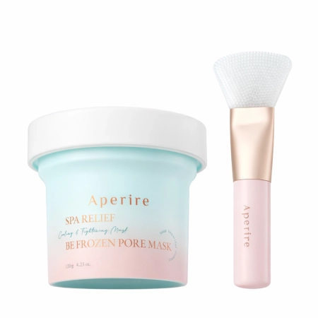 Aperire - Be Frozen Pore Mask - Maska na stahování pórů - 120 g