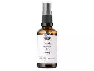 Bioup - Hydrofilní odličovací olej na obličej - 50 ml