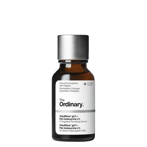The Ordinary - Volufiline 92% + Pal-Isoleucine 1% - zpevňující sérum - 15ml