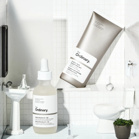 The Ordinary - Azelaic Acid Suspension 10% - Lehká emulze s kyselinou azelaovou - 100 ml