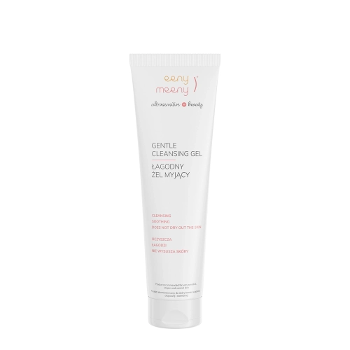 Eeny Meeny - Gentle Cleansing Gel - Zklidňující mycí gel - 100 ml