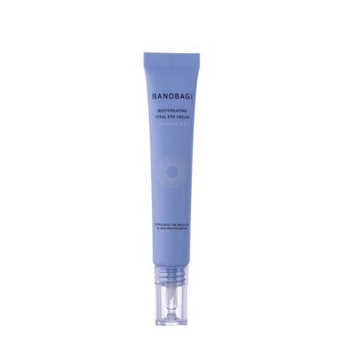 Banobagi - Rejuvenating Vital Eye Cream - Revitalizační oční krém - 15 ml