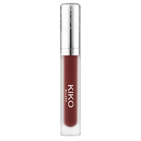 KIKO Milano - Snow-Kissed Holiday Lip Tint - Rtěnka - 06 Plummy Treat - 3 ml