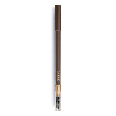 Paese - Powder Browpencil - Pudrová tužka na obočí - Dark Brown - 1,19 g