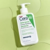 CeraVe - Hydratační čisticí krém-pěna - 236 ml