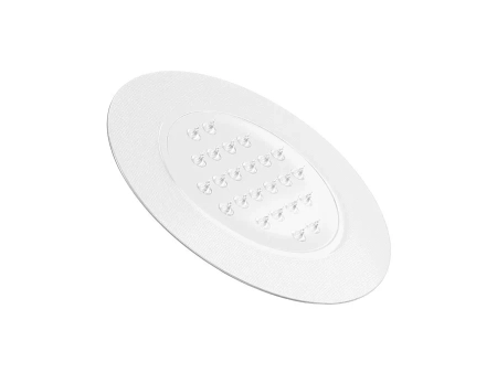 Acnemy - Zitless - Patches for Early-Stage Pimples - Bodové náplasti na pupínky - 5ks.