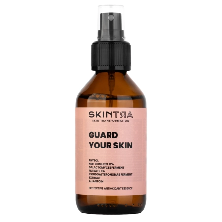 SkinTra - Guard Your Skin - Ochranná antioxidační esence - 100 ml