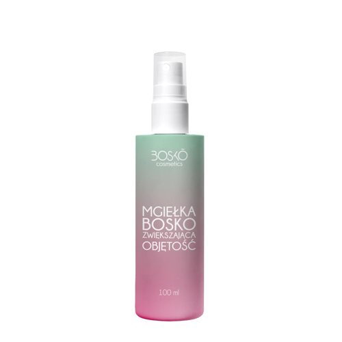 BOSKO Cosmetics - BOSKO Sprej pro zvětšení objemu - 100 ml