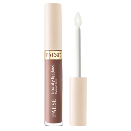 Paese - Lesk na rty Beauty Lipgloss - 17 Bon Bon - 4,5 ml