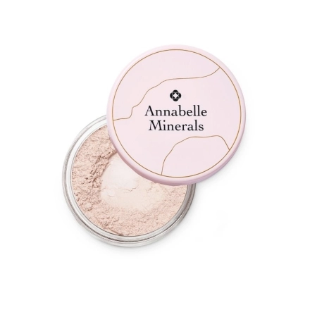 Annabelle Minerals - Jílový primer - Pretty Neutral - 4 g