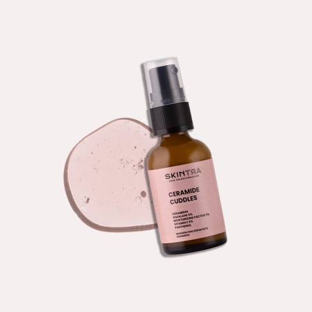 SkinTra - Ceramide Cuddles - Regenerační sérum - 30 ml 