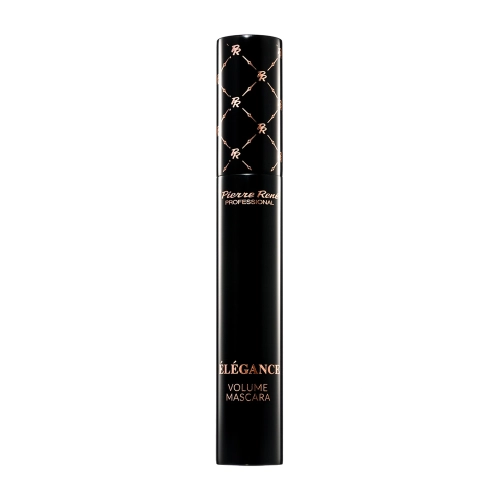 Pierre Rene - Elegance Volume Mascara - Řasenka pro zvětšní objemu - 10 ml