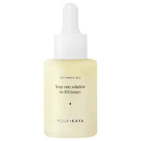 Your Kaya - Intimní olej - 30ml