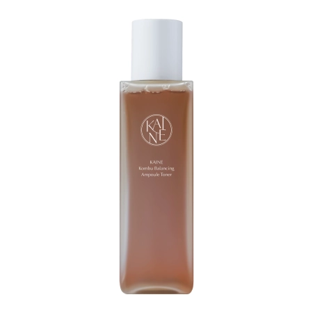 Kaine - Kombu Balancing Ampoule Toner - Pleťové tonikum s extraktem z kombuchy - 150 ml