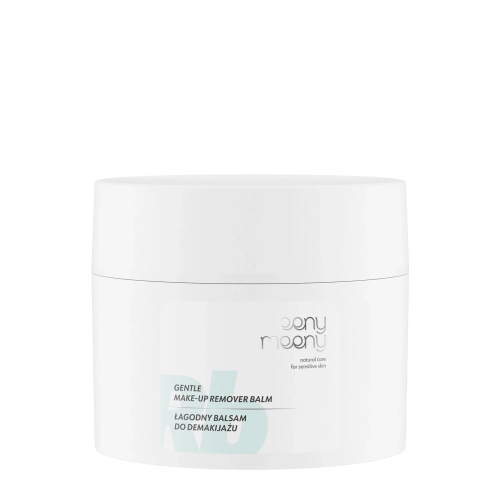 Eeny Meeny - Gentle Make-Up Remover Balm - Odličovací balzám se zklidňujícím účinkem - 100 ml
