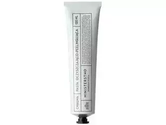 Ministerstwo Dobrego Mydła - Halva - Peelingová čisticí pasta - 120 ml