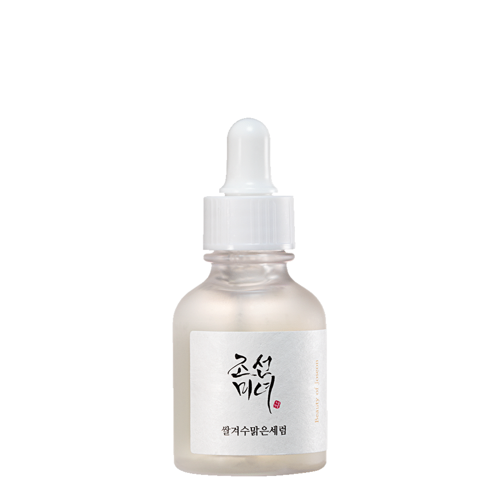 Beauty of Joseon - Glow Deep Serum Rice and Alpha-Arbutin - Rýžové sérum s rozjasňujícím účinkem - 30 ml