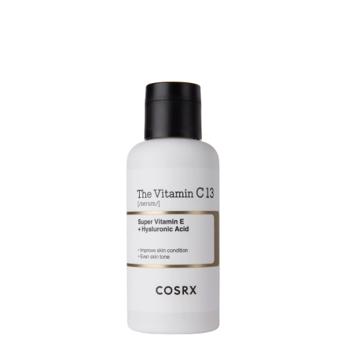 COSRX - The Vitamin C 13 Serum - Rozjasňující pleťové sérum s vitamínem C - 20 ml