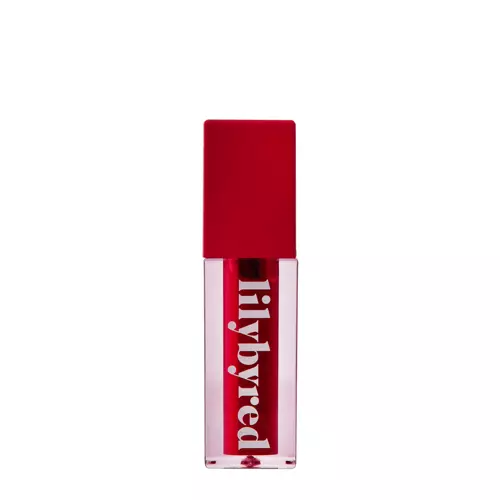 Lilybyred - Juicy Liar Water Tint - 05 Like Pinklemon Fizz - Dlouhotrvající vodnatý tint na rty - 4 g