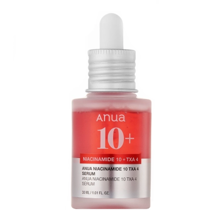 Anua - Niacinamid 10% + TXA 4% Serum - Rozjasňující sérum s niacinamidem - 30 ml