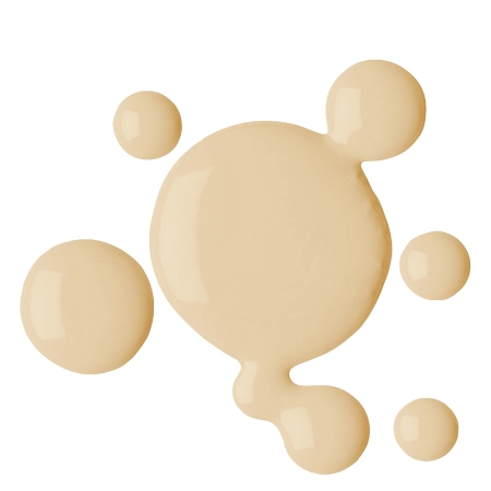 LOVRO - Bubble Foundation - Make-up s  lehkým rozjasňujícím složením - 02 Vanilla - 50 ml