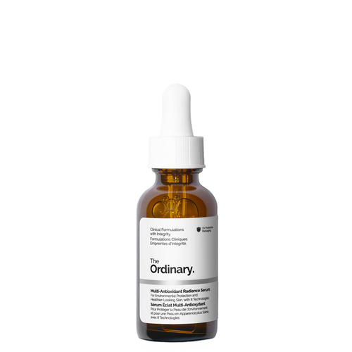 The Ordinary - Multi-Antioxidant Radiance Serum - Multi-Antioxidační rozjasňující sérum - 30 ml