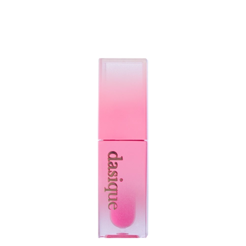 Dasique - Juicy Dewy Tint - Lesklý Tint na rty - #03 Pink Guava - 3,5 g