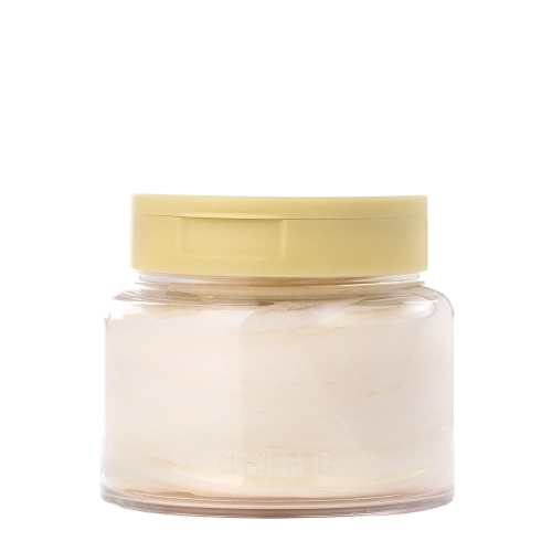 WHIPPED - Vegan Pack Cleanser Lavocado - Zpevňující maska na mytí obličeje - 120 ml