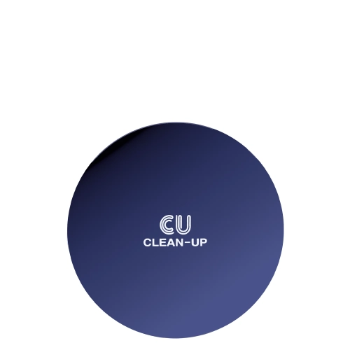 CUSKIN - Clean Up Skinfit Cushion Pact SPF50/PA++++ - Make-up v polštářku - No. 21 - Make-up 15 g+ Náplň 15 g