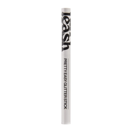 Unleashia - Pretty Easy Glitter Stick - 1 Thrilled - Třpytivá tužka na oči - 0,7 g