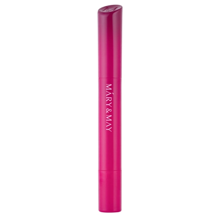 Mary&May - Blooming Glow Lip - Tónovací balzám na rty - 07 Lilac Dream - 1,7 g