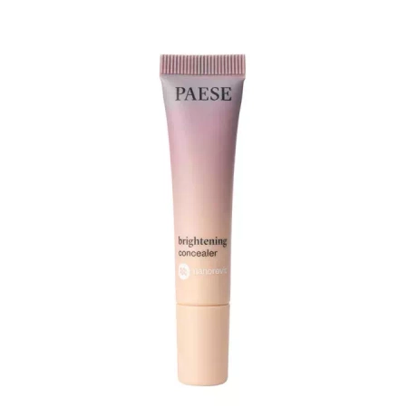 Paese - Nanorevit Brightening Concealer - Rozjasňující korektor - 03 Golden Beige - 8,5 ml