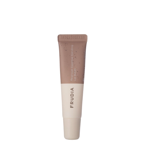 Frudia - Re:proust Essential Blending Lip Butter - Hydratační máslo na rty - Earthy - 10 g