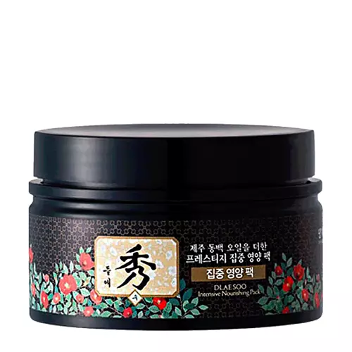 Daeng Gi Meo Ri - Dlae Soo Intensive Nourishing Pack - Intenzivní vyživující maska pro poškozené vlasy - 200 ml