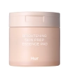 House of Hur - Brightening Skin Prep Essence Pad - Rozjasňující pleťové polštářky - 70ks/140 ml