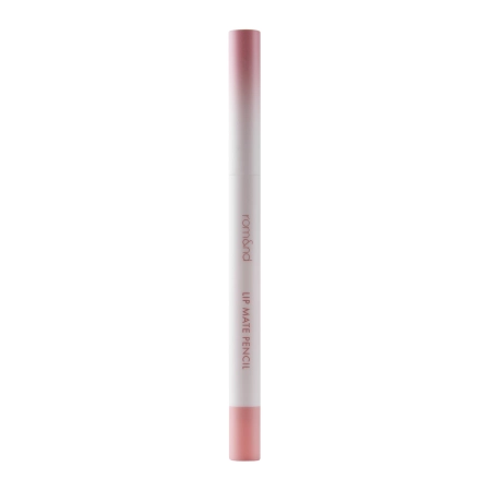Rom&nd - Lip Mate Pencil - Tužka na rty - 02 Dovey Pink - 0,5 g