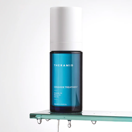 Theramid - Ceramide Treatment - Ceramidová kúra - 30 ml