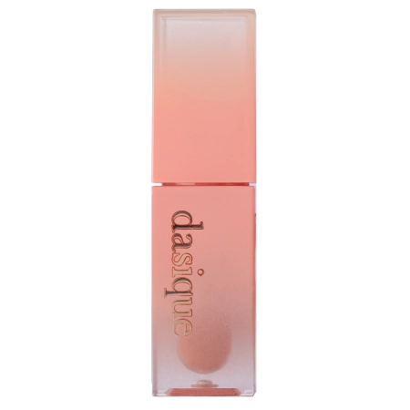 Dasique - Juicy Dewy Tint - Lesklý Tint na rty - #01 Mood Mango - 3,5 g