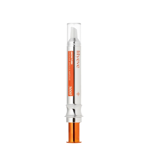 lilyeve - Grow:Turn Exosome Spicule Ampoule 3000 - Tonikum s mikrojehličkami - 10 ml