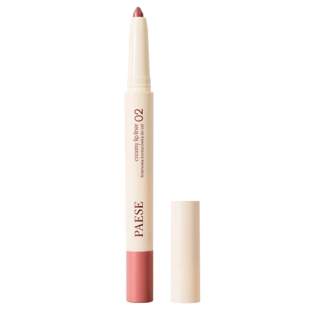 Paese - Krémová konturovací tužka na rty - Blush Crush - 02 - 0,6 g