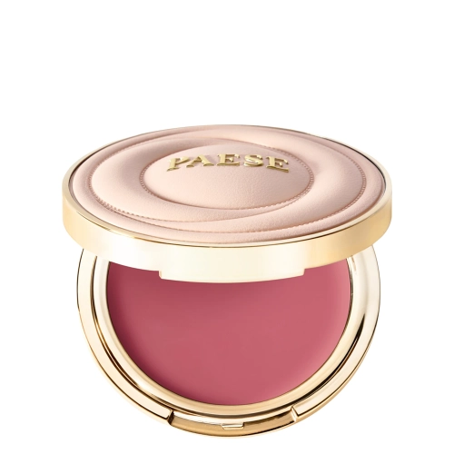 Paese - Selfglow - Krémová tvářenka s matným efektem - Rose Veil - 03 - 8 g