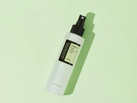 COSRX - Centella Water Alcohol-Free Toner - Toner s extraktem z pupečníku asijského bez obsahu alkoholu - 150 ml