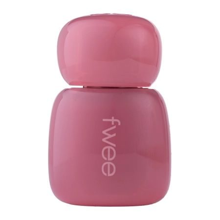 Fwee - Pink Obsession Stay-Fit Lip Tint - Permanentní tint na rty - G04 Niche Pink - 3,8 g