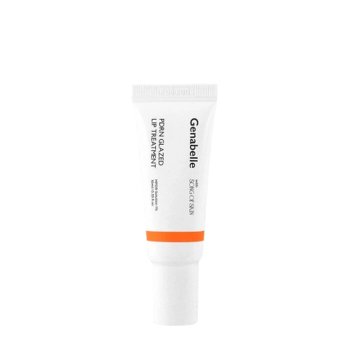 Genabelle - PDRN Glazed Lip Treatment - Hydratační balzám na rty - 10 ml