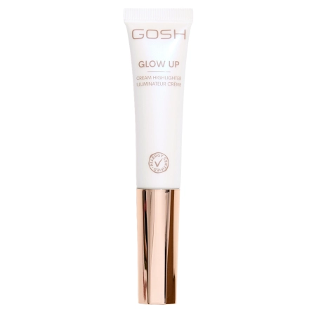 GOSH - Glow Up - Krémový rozjasňovač - 003 Starlight - 14 ml