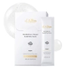 d'Alba - Waterfull Vegan Sleeping Pack - Hydratační noční maska na obličej - 12x4ml