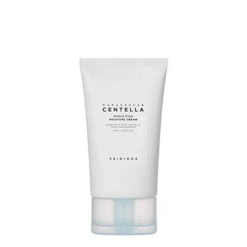 SKIN1004 - Madagascar Centella Hyalu-Cica Moisture Cream - Zklidňující hydratační krém - 75 ml